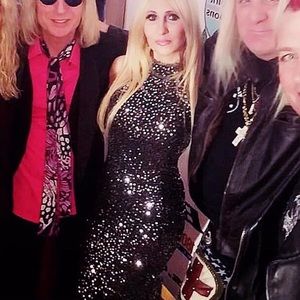 Laurence Kazar New York Dress